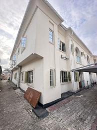 4 bedroom Flat / Apartment for rent Lekki Phase 1 Lekki Lagos