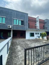 4 bedroom House for sale Olokonla Ajah Lagos