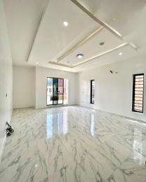 4 bedroom House for rent Tulip Heaven Chevron Lekki Lagos