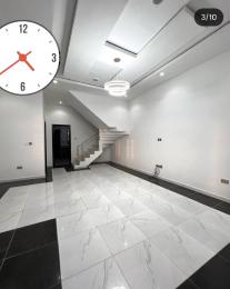 4 bedroom House for rent Orchid Road Lekki Lagos