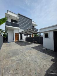 4 bedroom House for sale Abraham Adesanya Ajah Lagos