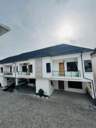 4 bedroom House for rent Orchid Lekki Lagos