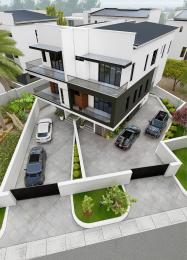 4 bedroom House for sale Omole Phase 1 Ikeja Lagos