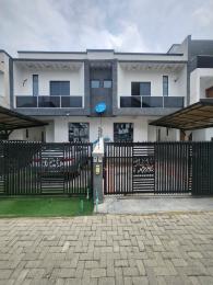 4 bedroom House for rent Chevron, Lekki chevron Lekki Lagos