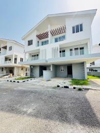 4 bedroom House for rent Chevron Alternative Route Lekki Lagos