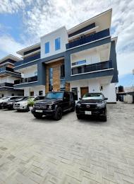 4 bedroom House for sale Ikate Lekki Lagos