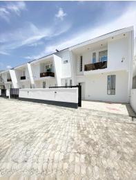 4 bedroom House for rent Ikota Gra Ikota Lekki Lagos