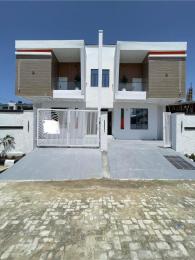 4 bedroom House for sale Ilasan Lekki Lagos