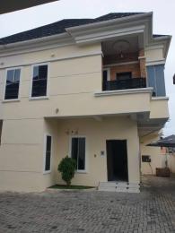 4 bedroom House for rent Ologolo Lekki Lagos