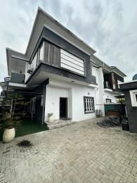 4 bedroom House for rent Ologolo Lekki Lagos