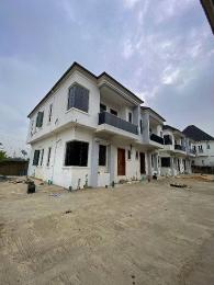 4 bedroom House for rent Oral Estate, Ikota Lagos State. Ikota Lekki Lagos