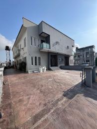 4 bedroom House for rent Orchid Lekki Lagos