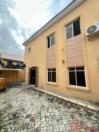 4 bedroom House for sale Chevron Lekki Lagos