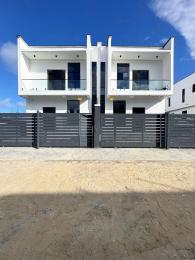 4 bedroom House for sale Orchid Road Lekki Lagos orchid Lekki Lagos