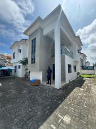 4 bedroom House for sale Osapa london Lekki Lagos