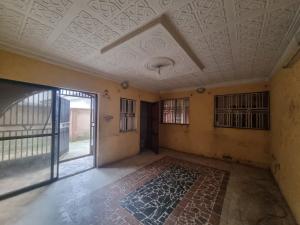 4 bedroom House for rent Gbagada Phase 2 Gbagada Lagos