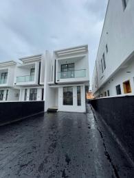 4 bedroom House for rent Idado Lekki Lagos