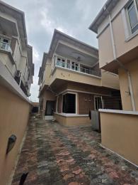 4 bedroom House for rent Ikota Villa Ikota Lekki Lagos
