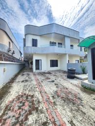 4 bedroom House for rent Ikate Lekki Lagos