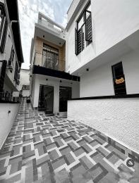 4 bedroom House for sale Orchid Lekki Lagos