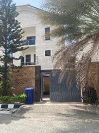 4 bedroom House for rent Banana Island Ikoyi Lagos