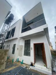 4 bedroom House for sale Ajah, Lagos Thomas estate Ajah Lagos