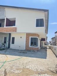 4 bedroom House for rent Haris Drive VGC Lekki Lagos