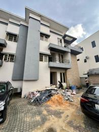 4 bedroom House for rent Off Sobo Arobiodu Street Ikeja Gra Lagos State. Ikeja GRA Ikeja Lagos