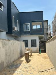 4 bedroom House for rent Alpha Beach New Road, Opposite Chevron Alpha Beach Road Lekki Lagos
