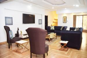 4 bedroom House for shortlet Old Ikoyi Ikoyi Lagos