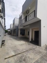 4 bedroom House for rent Royal Pine Estate Orchid Road Eleganza Bustop Lekki Lagos Orchid Lekki Lagos