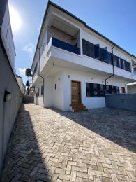 4 bedroom House for rent Idado Lekki Lagos Lekki Phase 2 Lekki Lagos