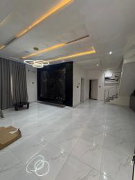 4 bedroom House for rent Chevron Lekki Lagos Chevron Lekki Lagos