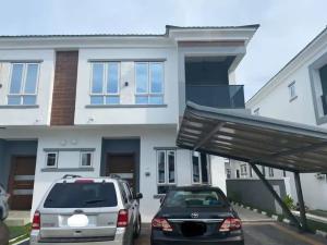 4 bedroom House for rent Ikate Lekki Lagos