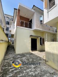 4 bedroom House for rent Idado Lekki Lagos