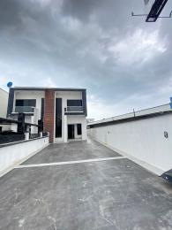 4 bedroom House for sale Ologolo Lekki Lagos