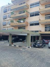 4 bedroom Flat / Apartment for rent Old Ikoyi Ikoyi Lagos