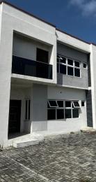 4 bedroom House for rent By Orchid Roundabout 2nd Toll Gate Lekki Lagos