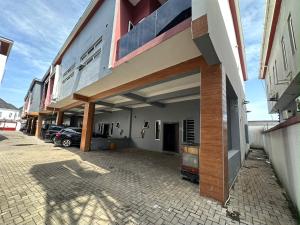 4 bedroom House for rent Orchid Lekki Phase 2 Lekki Lagos