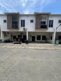 4 bedroom House for rent Ikota Villa Ikota Lekki Lagos