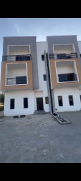 4 bedroom House for sale Jabi Abuja