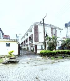 4 bedroom House for rent Lekki Right Lekki Phase 1 Lekki Lagos