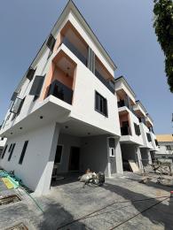 4 bedroom House for rent Ologolo Ologolo Lekki Lagos