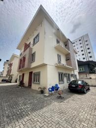 4 bedroom House for rent Parkview Estate Ikoyi Lagos