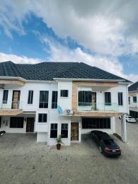 4 bedroom House for rent Vgc Lekki Lagos