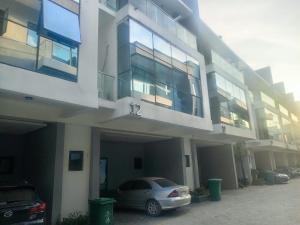 4 bedroom House for rent Ikate Lekki Lagos