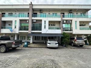 4 bedroom House for sale Chevron Lekki Lagos