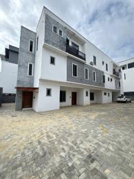 4 bedroom House for rent  Ologolo Lekki Lagos