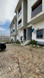 4 bedroom House for rent Katampe Main Katampe Main Abuja