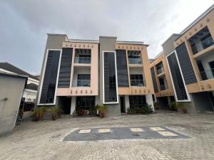 4 bedroom House for rent Banana Island Ikoyi Lagos